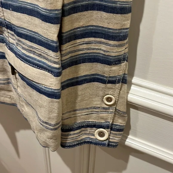 Cold-water creek jacket - Picture 3 of 7